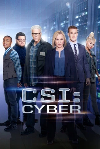 Les Experts : Cyber