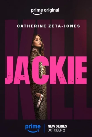Kill Jackie