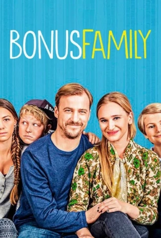 Notre grande famille