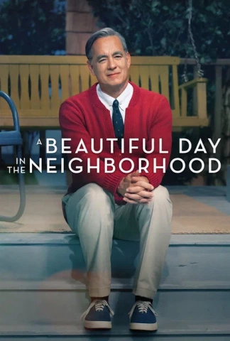 L'Extraordinaire Mr. Rogers