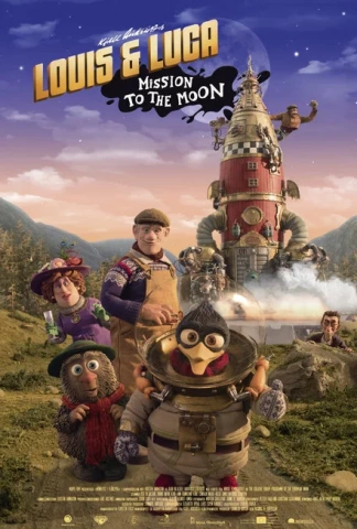Le Voyage dans la Lune