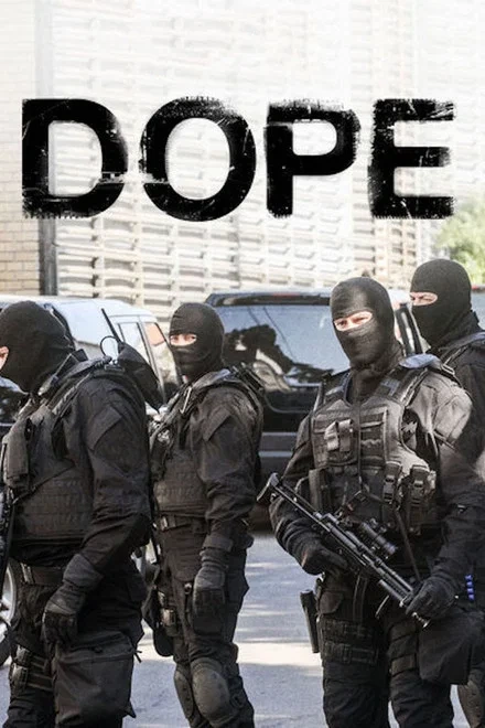 Dope (2017)