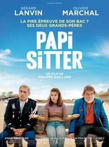 Papi-Sitter