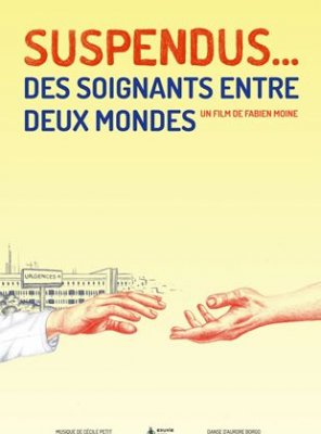 Suspendus… Des soignants entre deux mondes