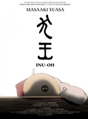 Inu-Oh