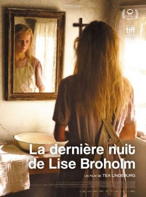 La Dernière nuit de Lise Broholm