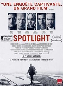 Spotlight