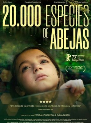 20 000 espèces d'abeilles