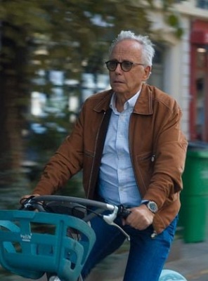 Victor comme tout le monde