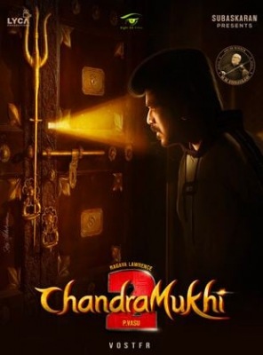 Chandramukhi 2