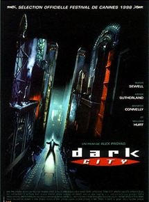 Dark City