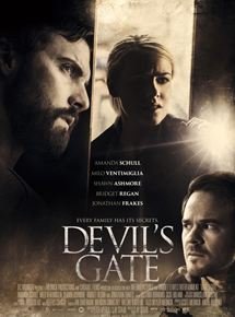 Devils Gate