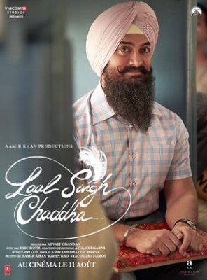 Laal Singh Chadha