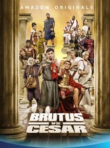 Brutus Vs César