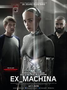 Ex Machina