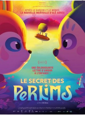 Le Secret des Perlims