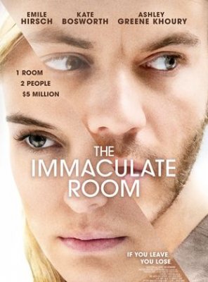 The Immaculate Room