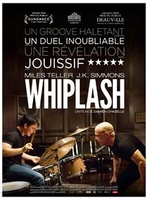 Whiplash