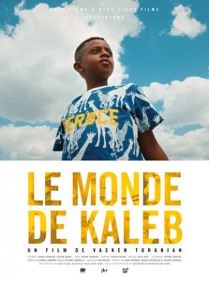 Le Monde de Kaleb