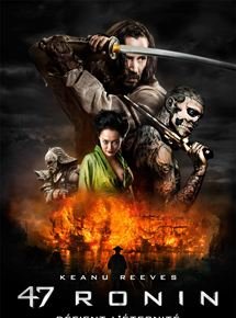 47 Ronin