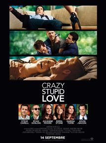 Crazy, Stupid, Love