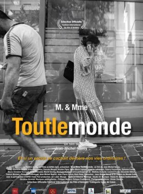 Mr et Mme Toutlemonde