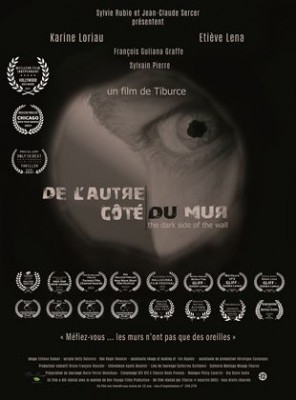 De l’autre côté du mur