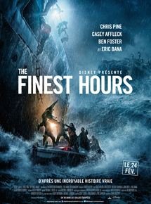 The Finest Hours