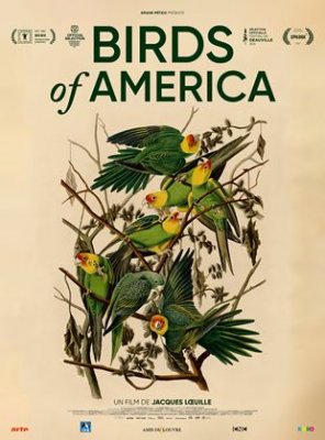 Birds of America