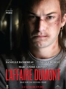 L'affaire Dumont