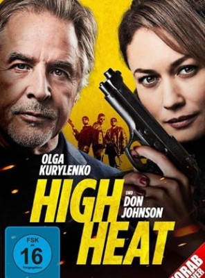 High Heat