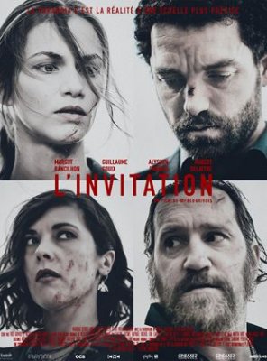 L'invitation