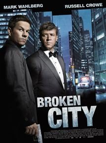 Broken City