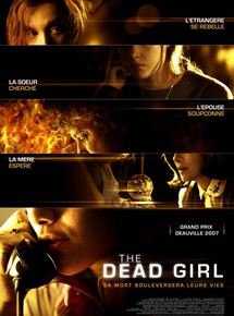 The Dead Girl