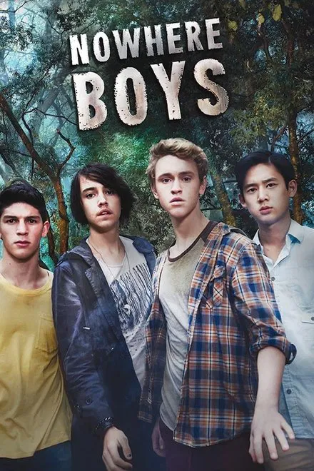 Nowhere Boys