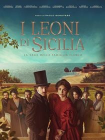 Les Lions de Sicile