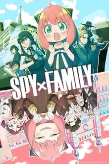 SPY x FAMILY