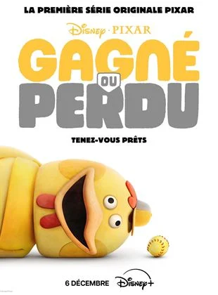 Gagné ou Perdu