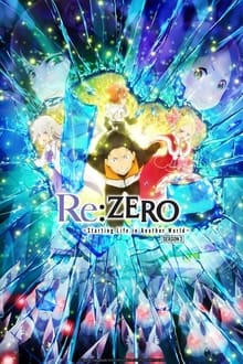 Re:ZERO - Starting Life in Another World