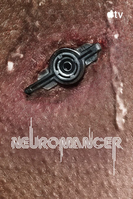 Neuromancien