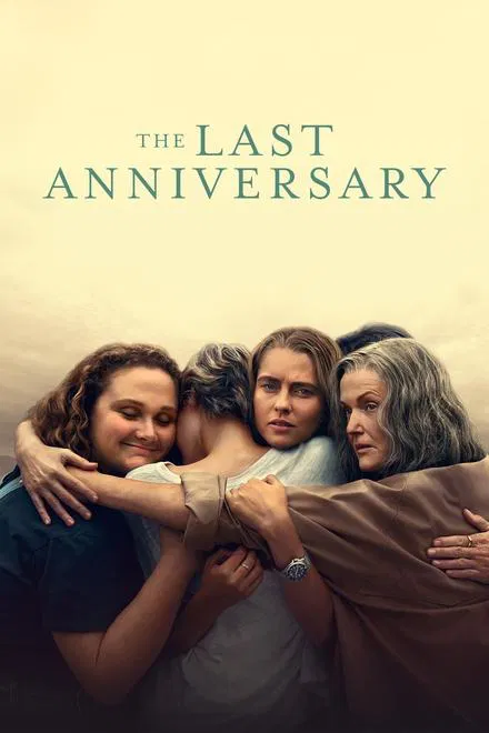 The Last Anniversary