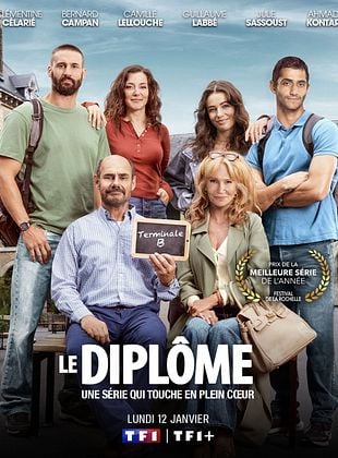 Le diplôme