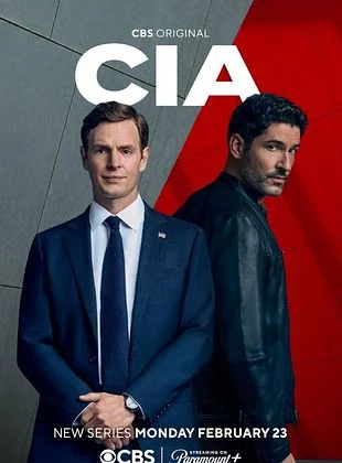 CIA