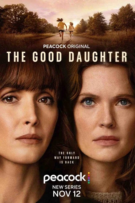 The Good Daughter