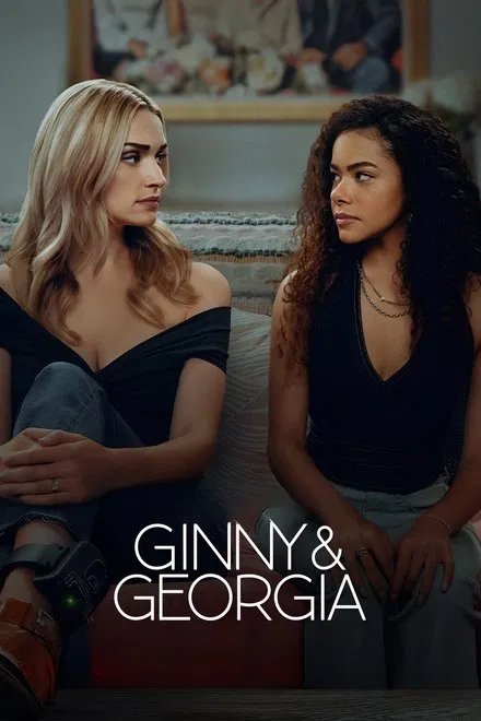 Ginny et Georgia