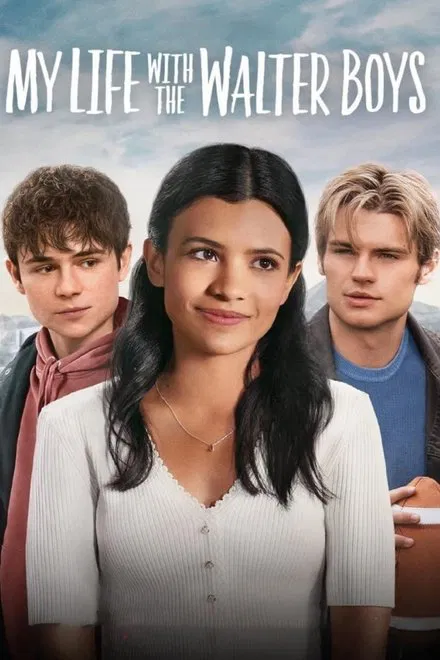 Ma vie avec les Walter Boys