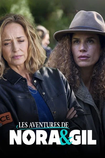 Les aventures de Nora & Gil