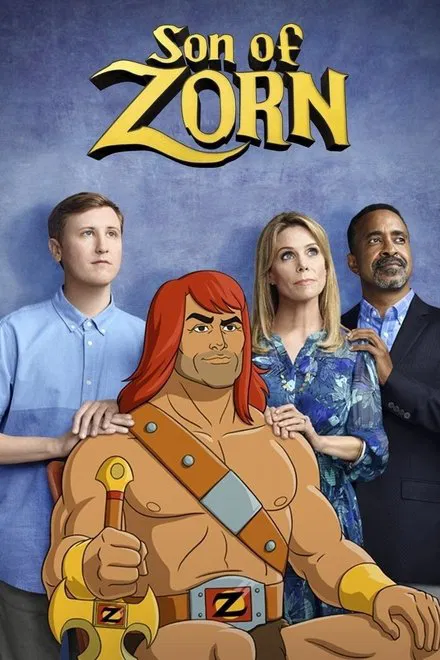 Son Of Zorn