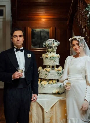 The House of the Spirits