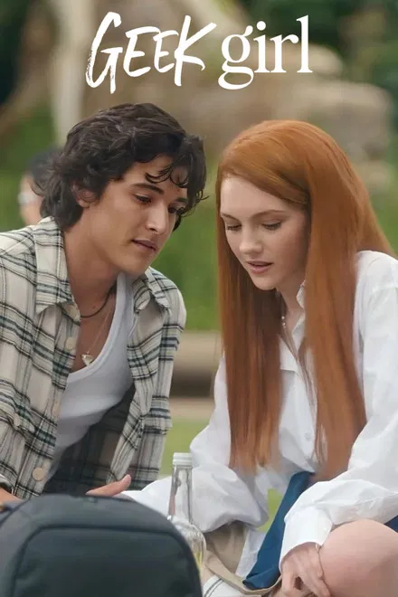 Geek Girl